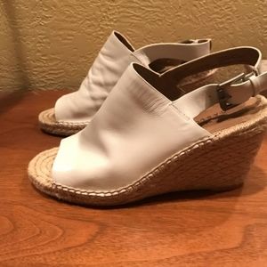 Caslon Espadrilles Wedges